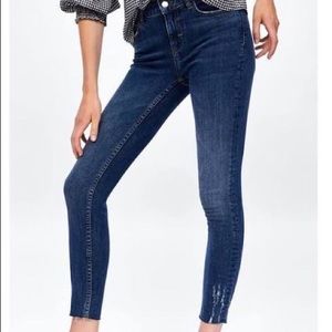 Zara Basic Z1975 Jeans